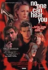 Película No One Can Hear You