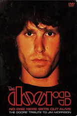 Danny Sugerman es Self en No One Here Gets Out Alive: A Tribute To Jim Morrison