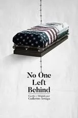 Portada de No One Left Behind