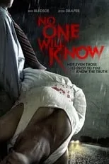 Poster de No One Will Know