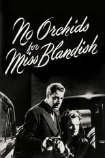 Walter Crisham interpreta a Eddie Schultz en No Orchids for Miss Blandish