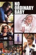 Arthur Grosser interpreta a Dr. North en No Ordinary Baby