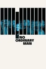 Póster de la película No Ordinary Man