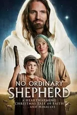 Portada de No Ordinary Shepherd