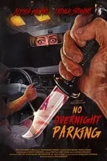 Alyssa Milano en la película No Overnight Parking