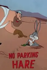 John T. Smith es Construction Worker (voice) (uncredited) en No Parking Hare