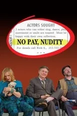 Poster de No Pay, Nudity