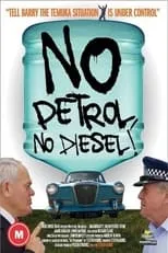 Poster de No Petrol, No Diesel