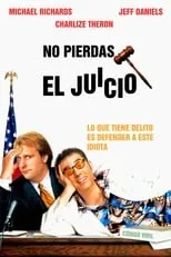 Película No pierdas el juicio