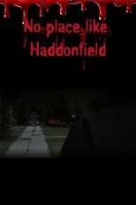 Atilla Salih Yücer es Self en No Place like Haddonfield