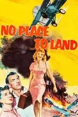 Póster de la película No Place to Land