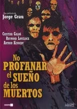 Película No profanar el sueño de los muertos