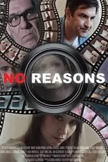 Portada de No Reasons