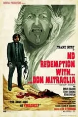 Massimo Martellotta es Self (as Calibro 35) en No Redemption With... Don Mitraglia