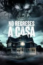 Poster de No regreses a casa