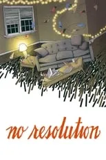 Póster de la película No Resolution