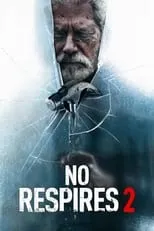 Poster de No respires 2