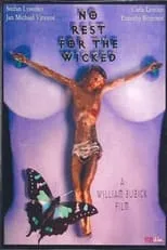 Película No Rest for the Wicked