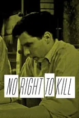 No Right to Kill portada