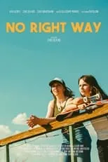 Poster de la película No Right Way - Películas hoy en TV