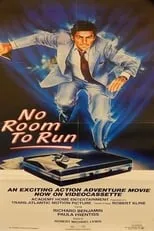 Póster de la película No Room to Run