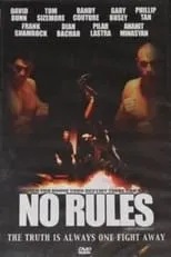 Dick Ryan en la película No Rules