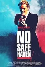 Nancy Locke interpreta a Roberta en No Safe Haven