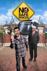 Bryan Callen en la película No Safe Spaces