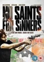 Poster de No Saints for Sinners