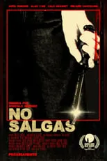 Película No salgas