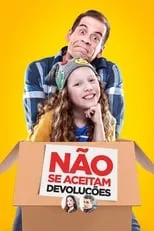 Poster de Não se Aceitam Devoluções