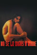 Poster de No se lo digas a nadie