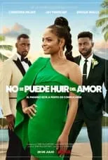 Poster de la película No se puede huir del amor - Películas hoy en TV