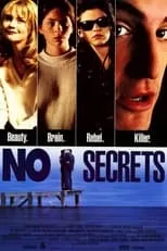 James Edgcomb interpreta a Deputy Sheriff en No Secrets