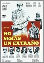 Póster de la película No serás un extraño