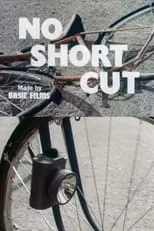 Peter Hawkins interpreta a Narrator en No Short Cut