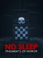 Película No Sleep: Fragments of Horror