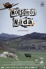 Poster de No somos nada