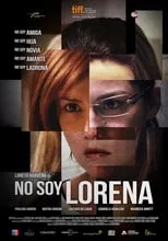 Tamara Ferreira interpreta a Ana en No soy Lorena