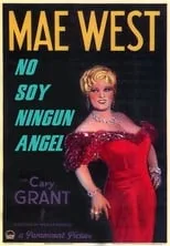 Dennis O'Keefe interpreta a Courtroom Reporter (uncredited) en No soy ningún angel