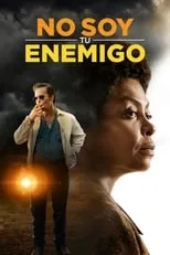 Jeanette Branch interpreta a Principal en No soy tu enemigo