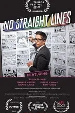 Rupert Kinnard es Self en No Straight Lines: The Rise of Queer Comics