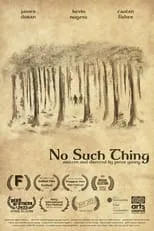 Poster de la película No Such Thing - Películas hoy en TV