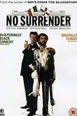 Mark McGann interpreta a Rock Group Leader en No Surrender