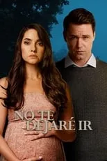 Poster de No te dejaré ir