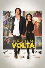 Poster de Não Tem Volta