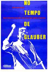 João Ubaldo Ribeiro interpreta a  en No Tempo de Glauber