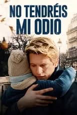 Poster de la película No tendréis mi odio - Películas hoy en TV