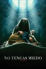 Poster de No tengas miedo