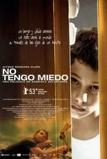 Poster de la película No tengo miedo - Películas hoy en TV